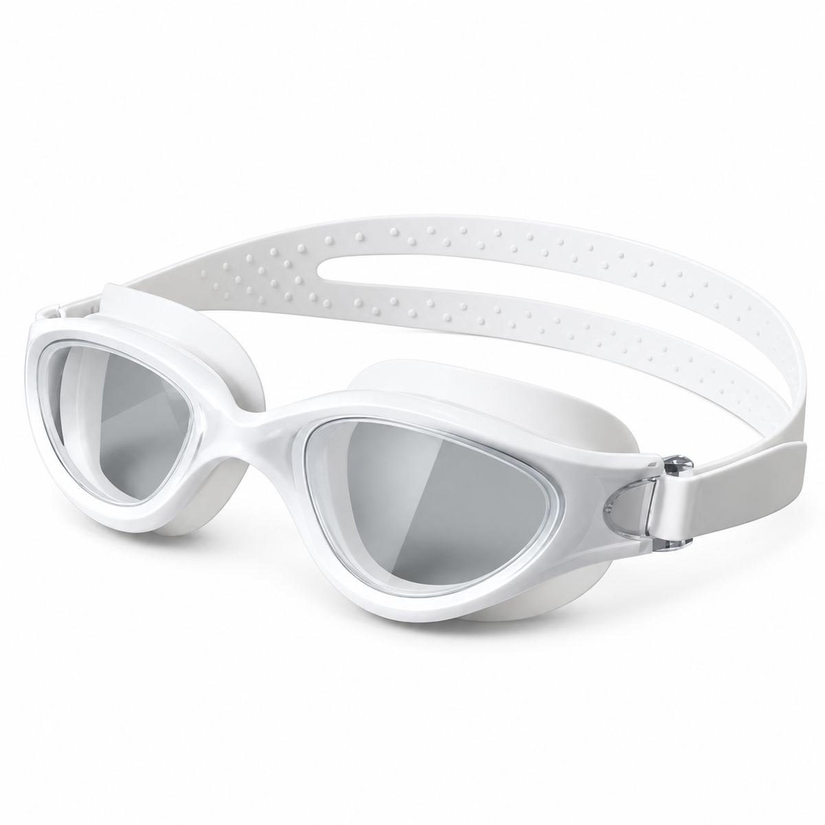 Schwimmbrille