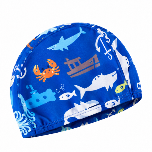 Schwimmkappe
