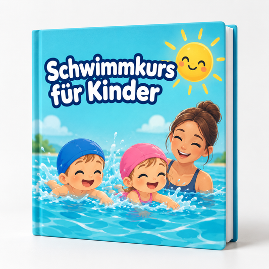 Schwimmkurs für Kinder